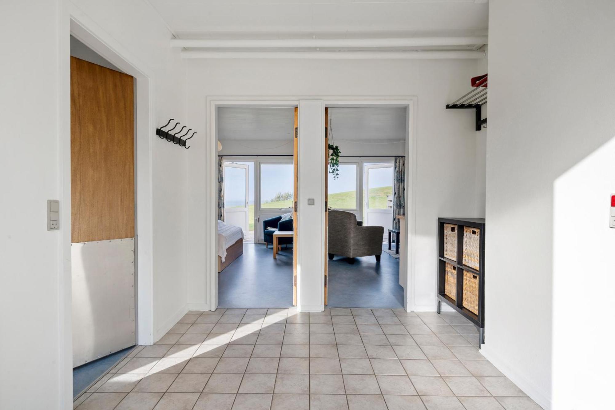 Stunning 2-Bed Apartment 12C Brenderup Exterior photo
