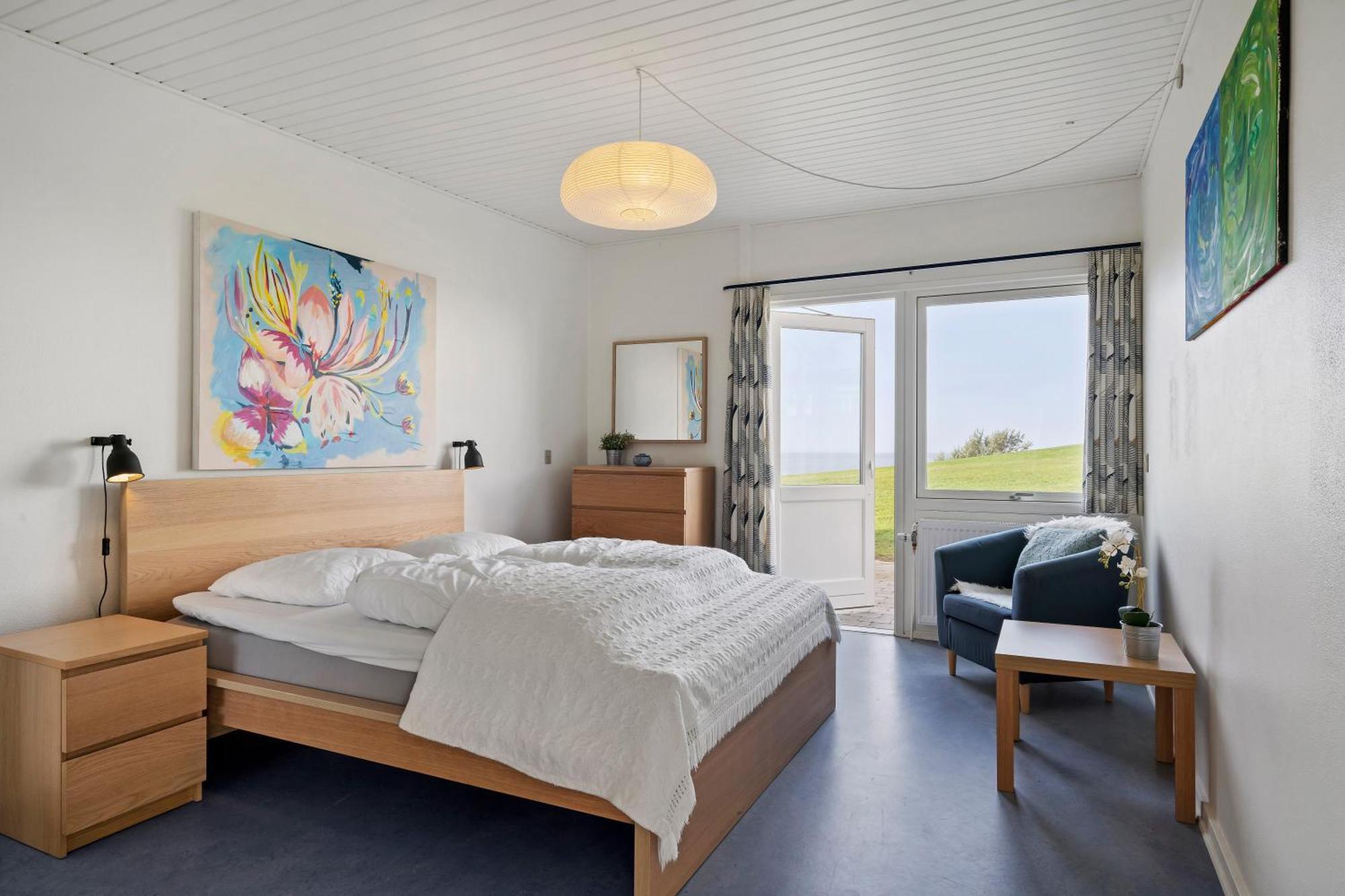 Stunning 2-Bed Apartment 12C Brenderup Exterior photo