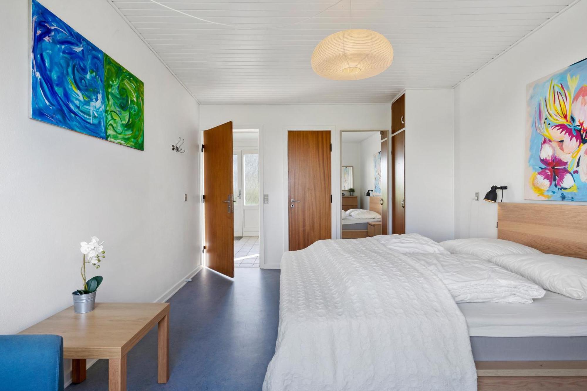 Stunning 2-Bed Apartment 12C Brenderup Exterior photo