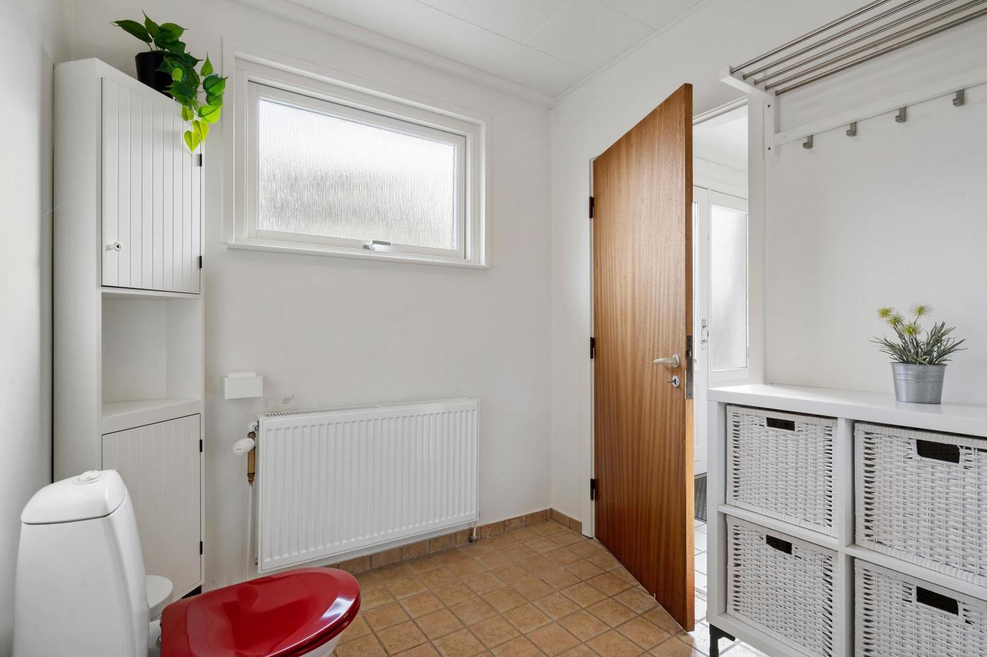 Stunning 2-Bed Apartment 12C Brenderup Exterior photo