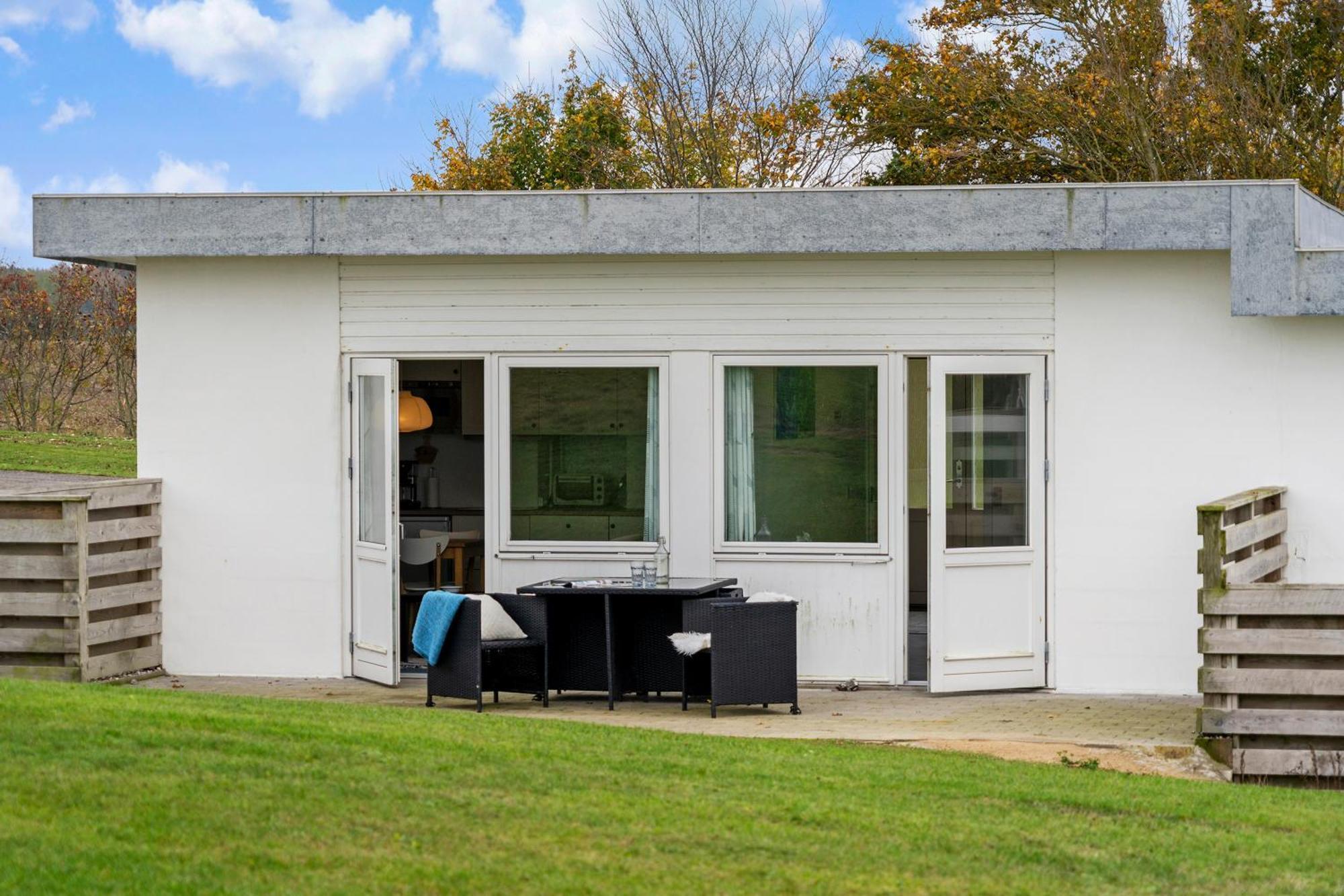 Stunning 2-Bed Apartment 12C Brenderup Exterior photo